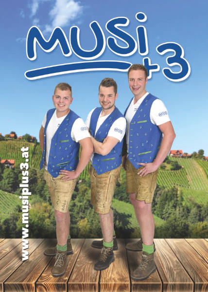 Flyer A6