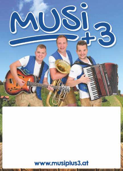 Plakat A3